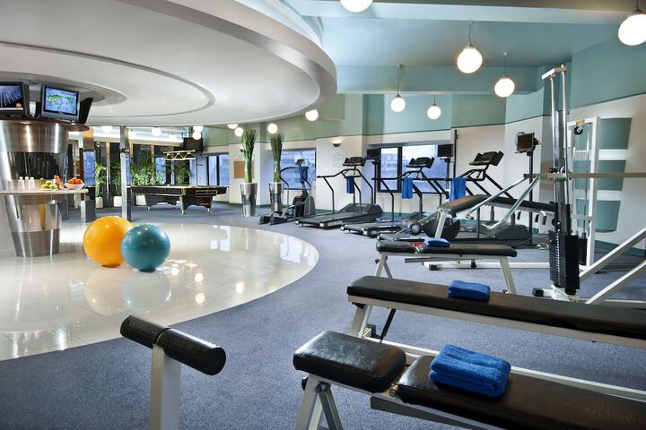 Fitness Club