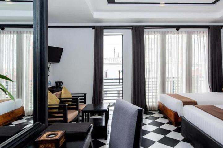 Fitness Facility Photos