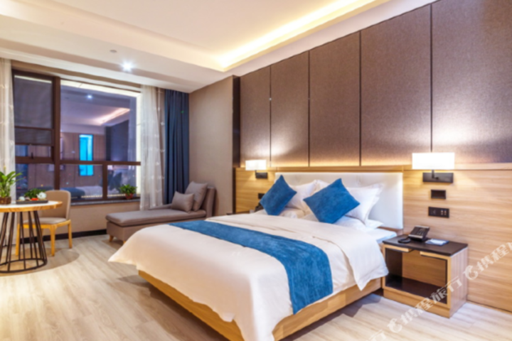 H Hotel (Changzhi Dongshan International)