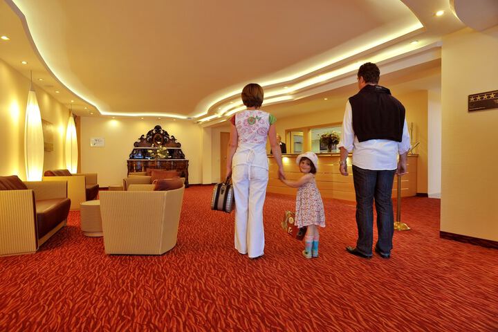 Hotel Interior 2 of 57