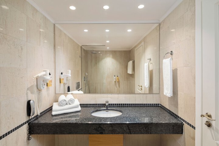 Bathroom Vanities