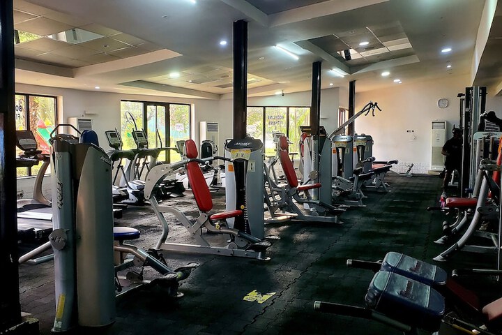 Health and Fitness 24 of 41