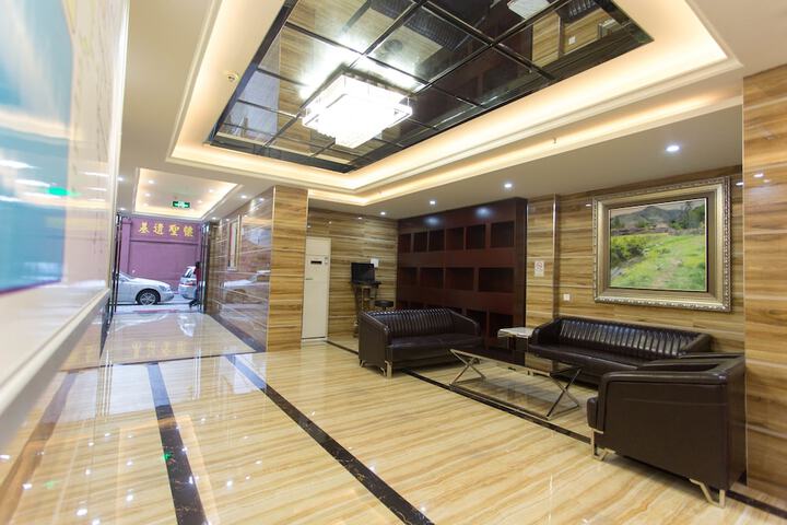 Hotel Interior 3 of 33