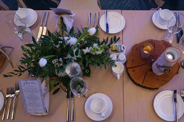 Ballroom/Hall 90 of 130