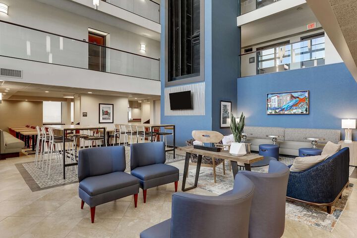 Hotel Interior 2 of 56