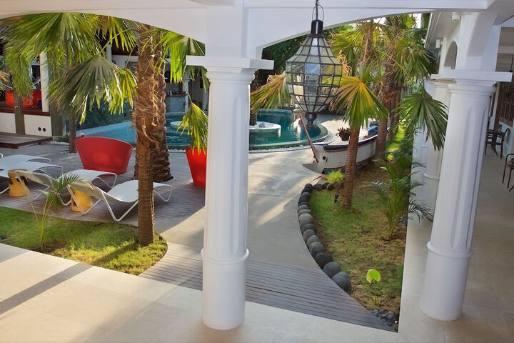 Terrace/Patio 127 of 136