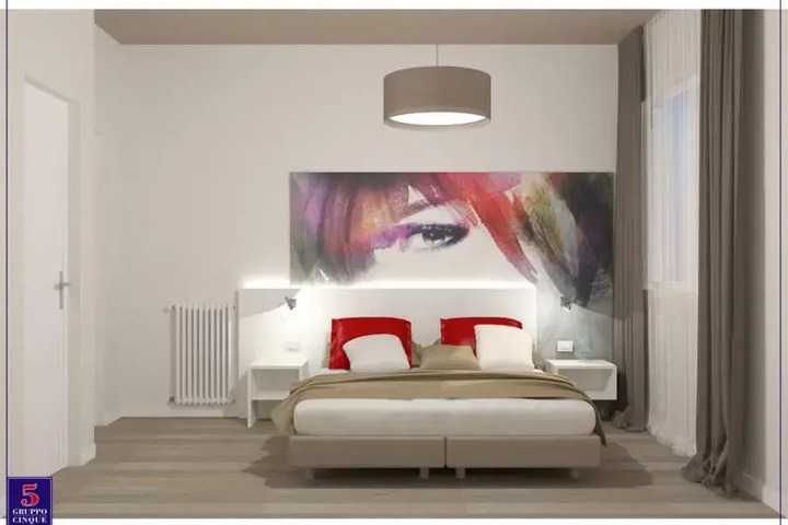 ALBERGO SAN REMO