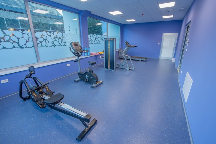 Health and Fitness 40 of 49