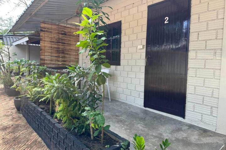 Breeze Bungalows