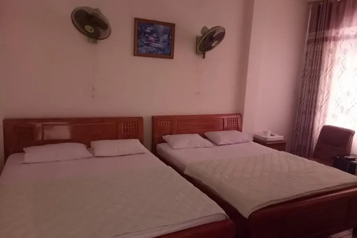Ha Vy Hotel