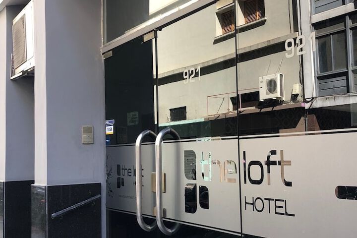 The Loft Hotel