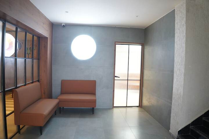 Hotel Interior 31 of 38