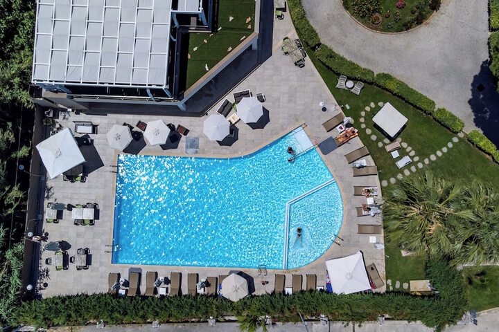 Hotel 44 of 49
