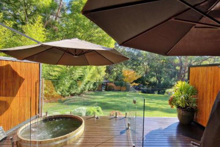 Terrace/Patio 8 of 15