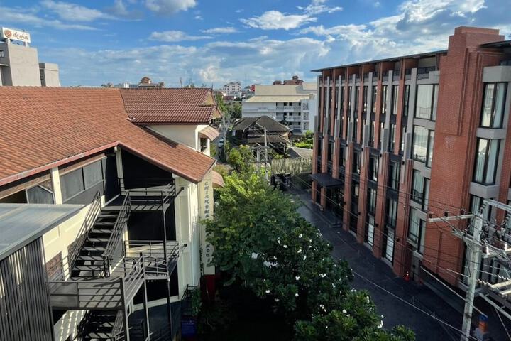 Hotel View 74 of 81