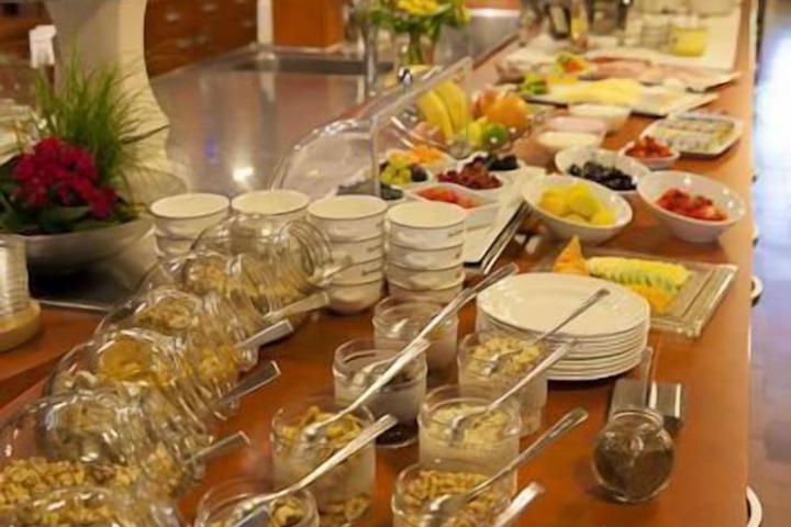Breakfast/Coffee Service 29 of 59