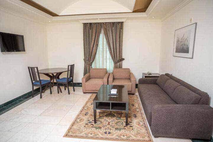 Fitness Facility Photos