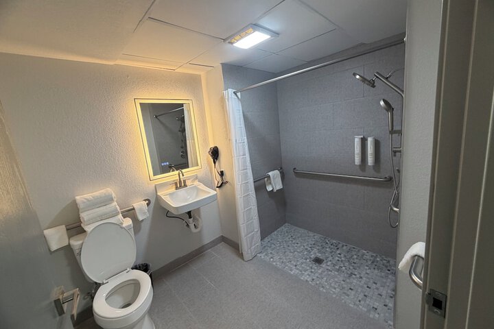 Bathroom Vanities
