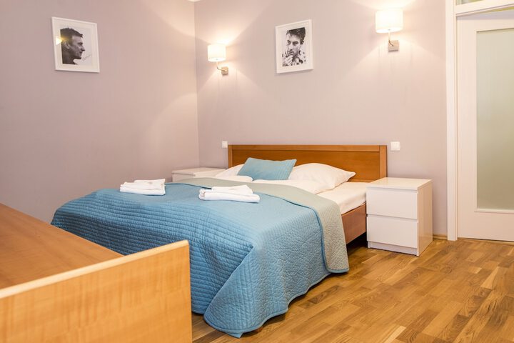 Film Hotel in Bratislava