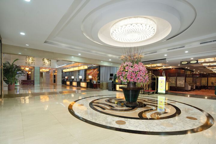 Hotel Interior 2 of 56