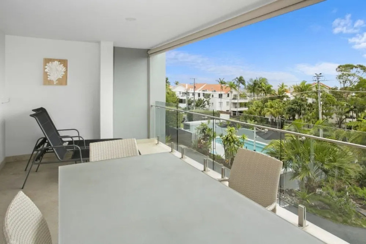 Terrace/Patio 5 of 11