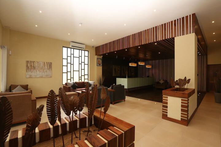 Hotel Interior 2 of 30