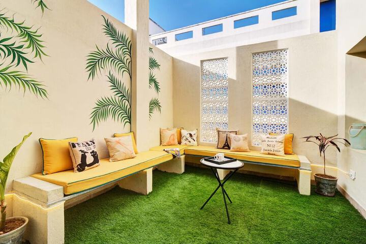Terrace/Patio 27 of 43