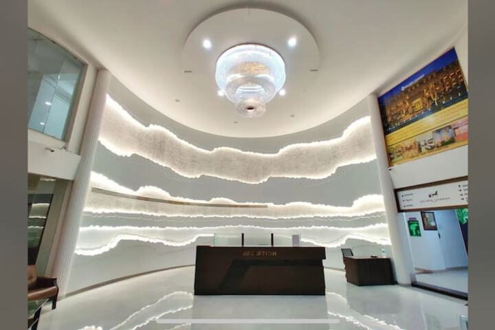 Hotel Interior 2 of 7