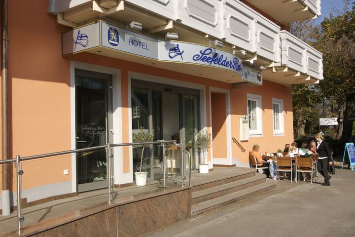 Hotel 38 of 43