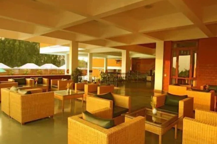 Hotel Interior 4 of 125