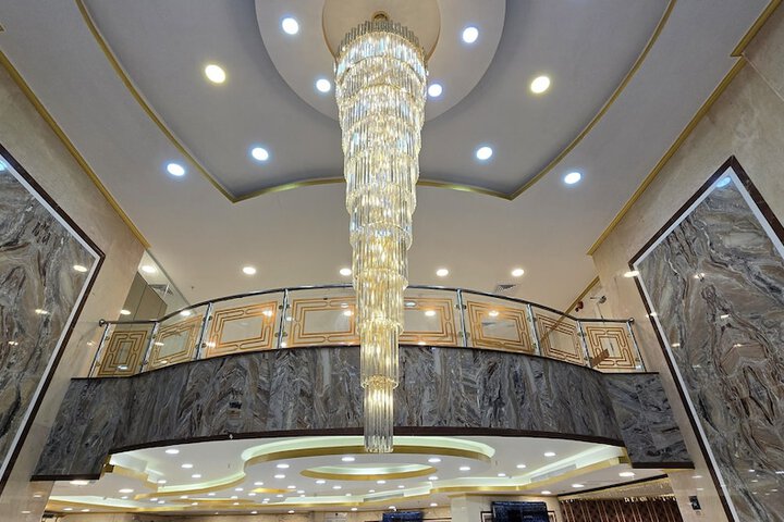 Hotel Interior 4 of 27