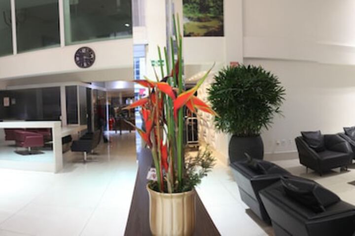 Lobby Photos