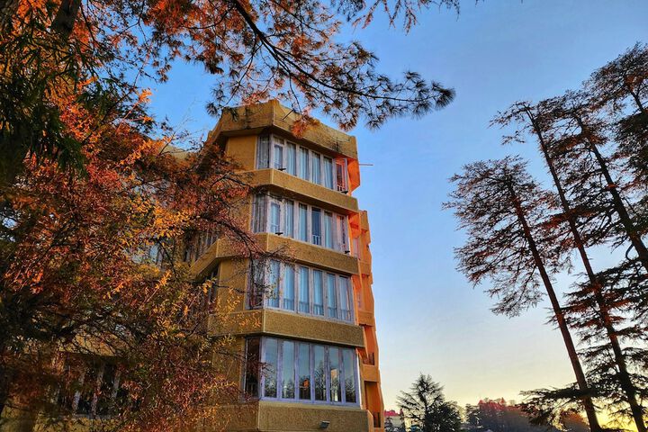 Hotel 81 of 81