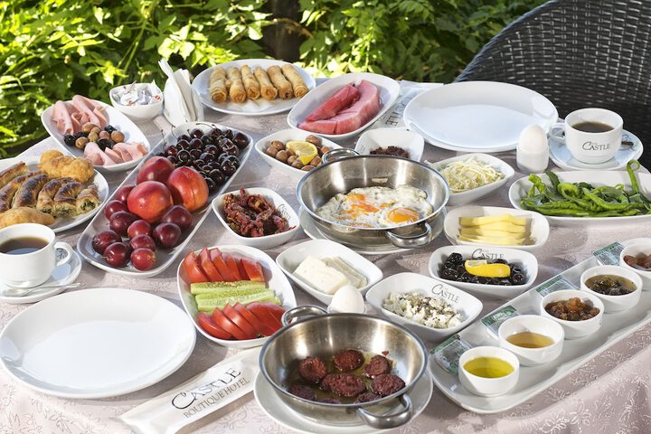 Breakfast/Coffee Service 28 of 69