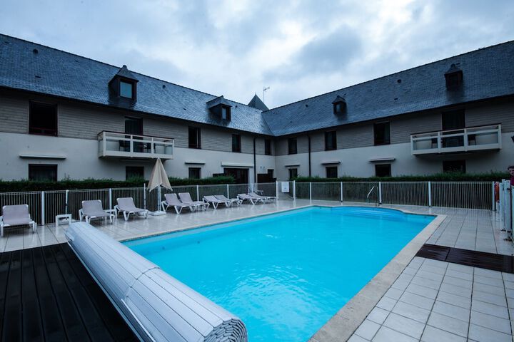 Pool to Cool