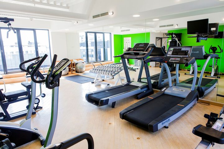 Health and Fitness 32 of 45