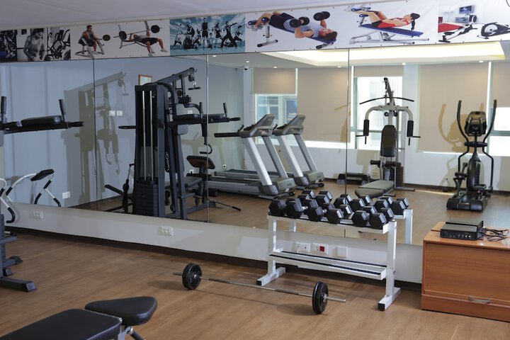 Health and Fitness 48 of 67