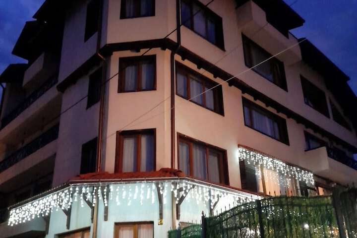 Hotel 15 of 15