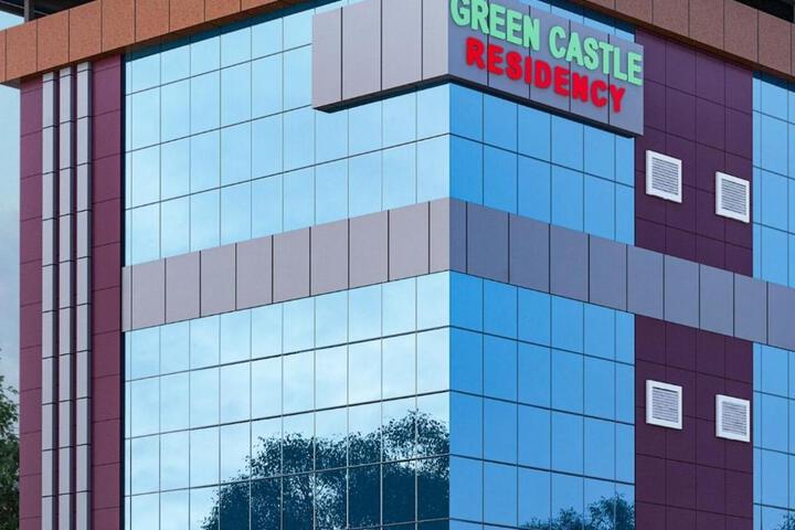 Green Castle Residency