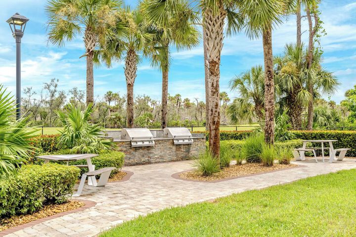 Amenities