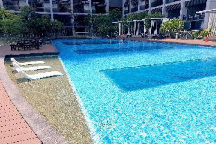 Bandar Sunway | DLatour near Taylor's University!