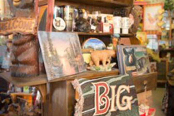 Gift Shop 322 of 462
