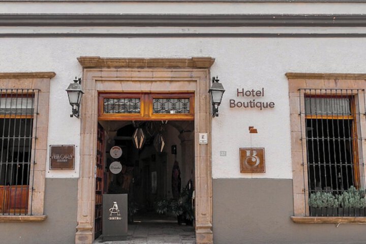 Hotel 74 of 74
