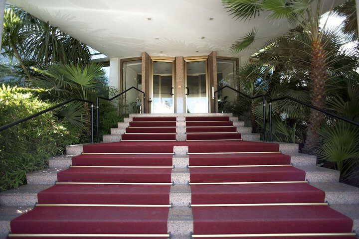 Hotel 58 of 67