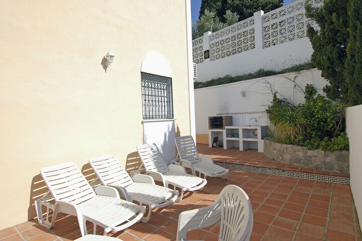 Terrace/Patio 26 of 48