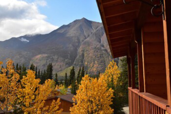 Hotel View 271 of 279