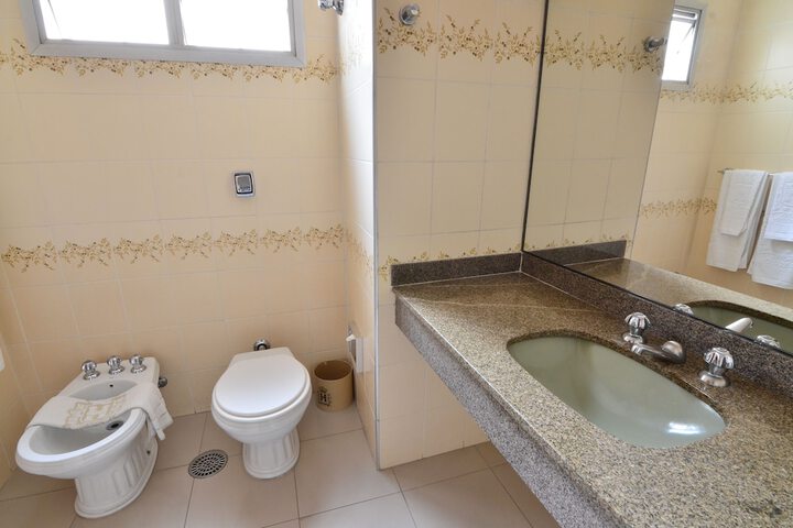 Bath Amenities