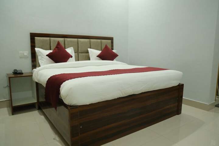 Forest king Resorts TDG Group in Rishikesh