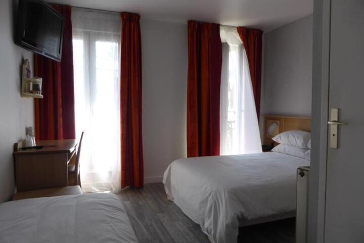 Fitness Facility Photos