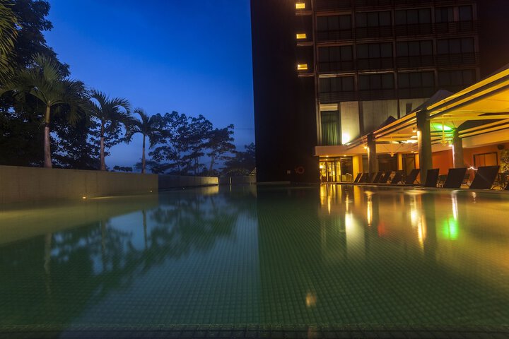 Pool 88 of 230
